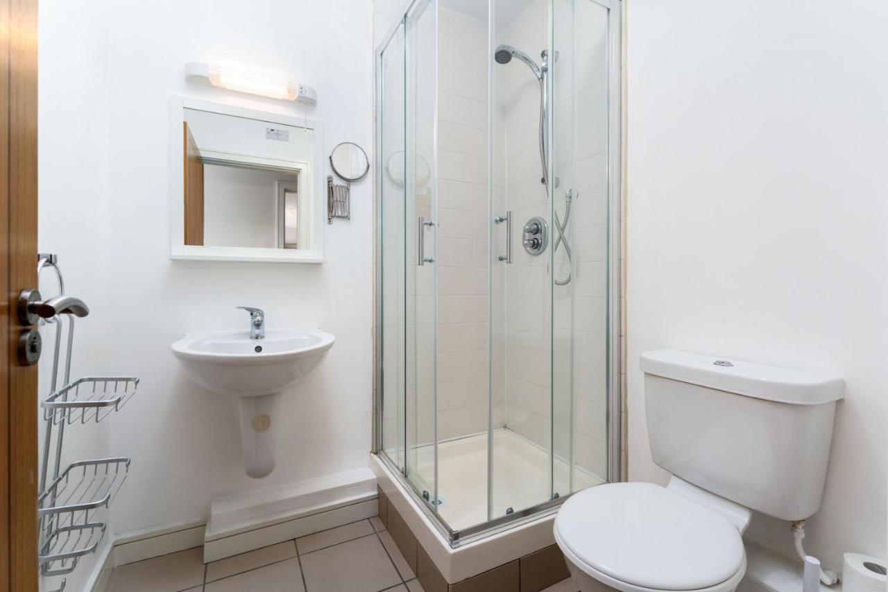 Apartment 144 - Clifden Eksteriør bilde