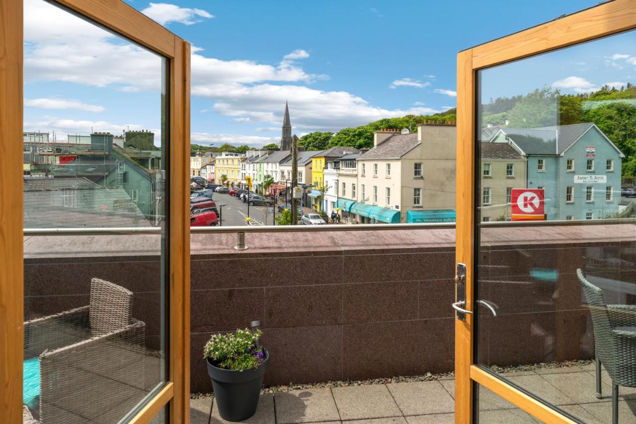 Apartment 144 - Clifden Eksteriør bilde