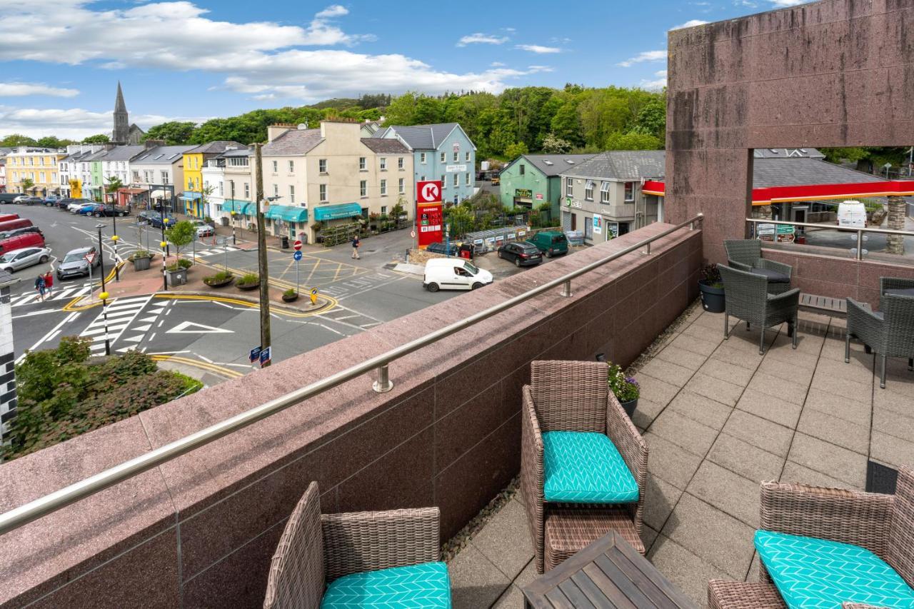 Apartment 144 - Clifden Eksteriør bilde