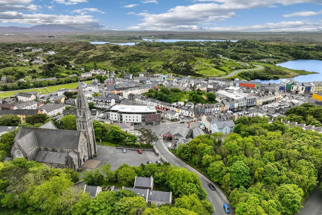 Apartment 144 - Clifden Eksteriør bilde