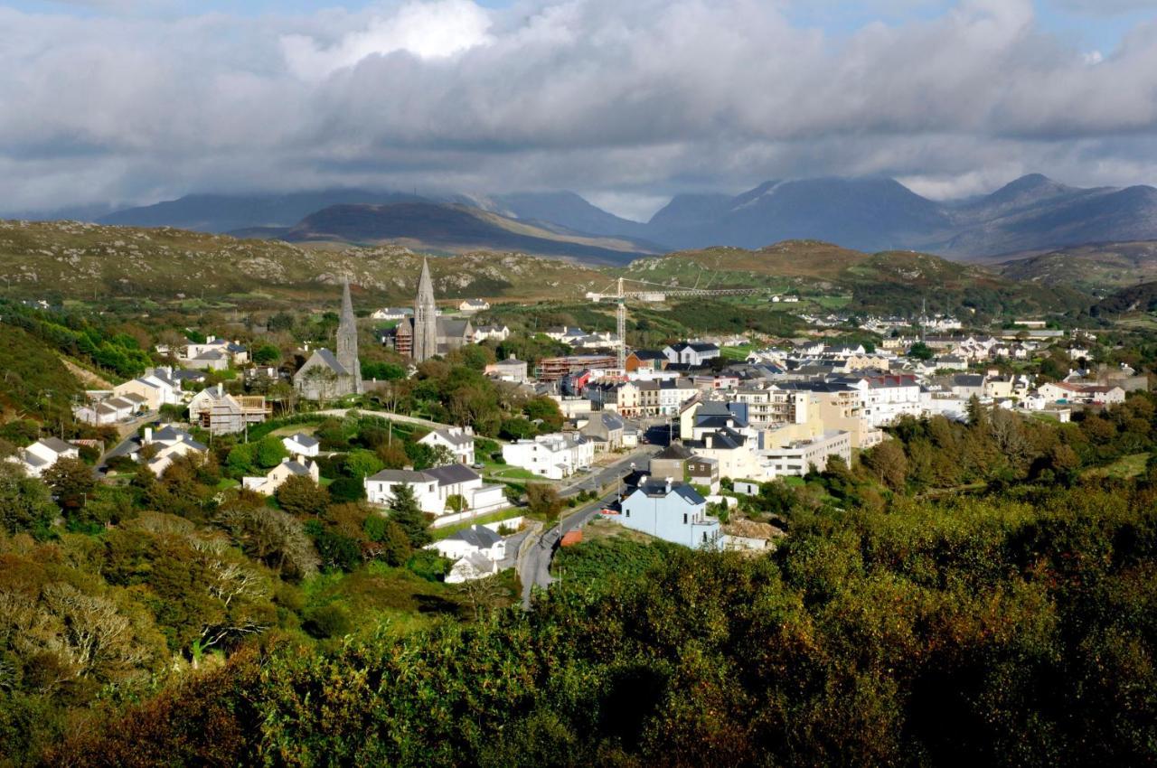 Apartment 144 - Clifden Eksteriør bilde