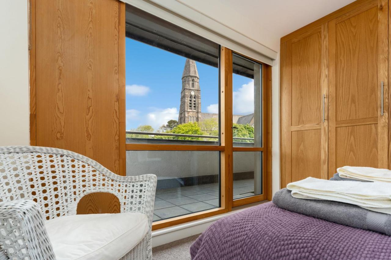 Apartment 144 - Clifden Eksteriør bilde