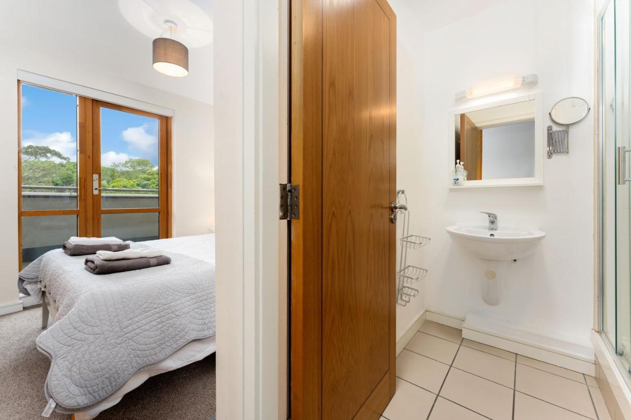 Apartment 144 - Clifden Eksteriør bilde
